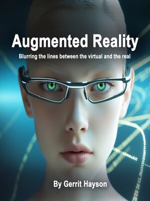 cover image of Augmented Reality